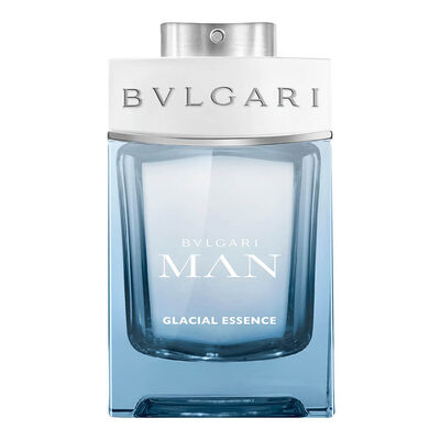 BVLGARI    MAN GLACIAL   EDP  100ML